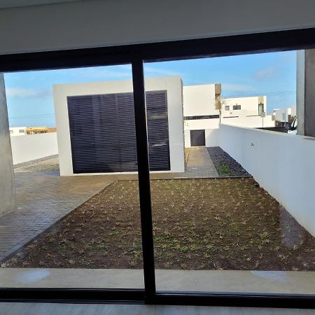 Casa Das Azorinas Fenais da Luz ภายนอก รูปภาพ