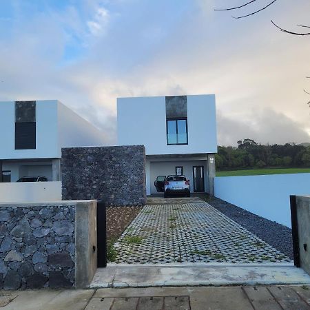 Casa Das Azorinas Fenais da Luz ภายนอก รูปภาพ