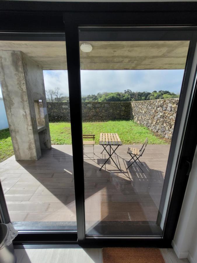 Casa Das Azorinas Fenais da Luz ภายนอก รูปภาพ