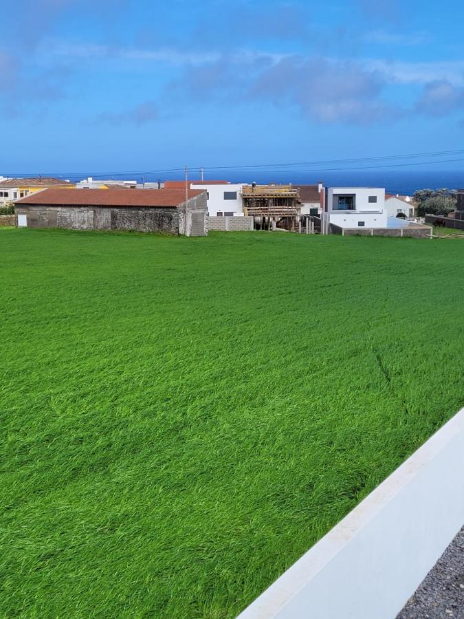 Casa Das Azorinas Fenais da Luz ภายนอก รูปภาพ