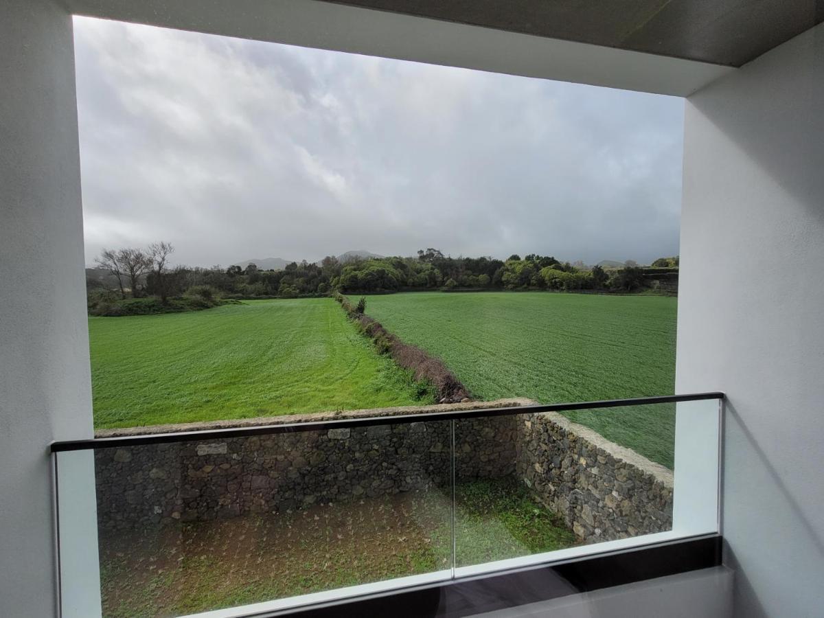Casa Das Azorinas Fenais da Luz ภายนอก รูปภาพ
