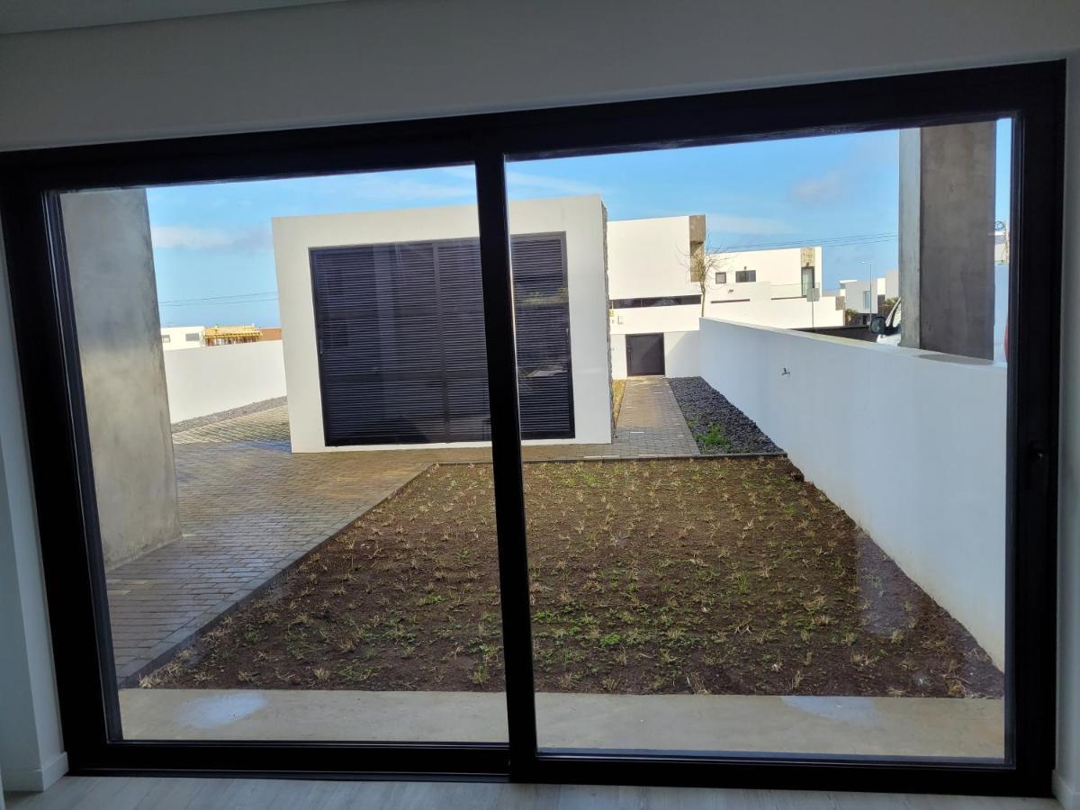 Casa Das Azorinas Fenais da Luz ภายนอก รูปภาพ