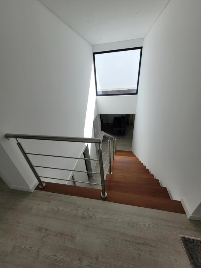 Casa Das Azorinas Fenais da Luz ภายนอก รูปภาพ