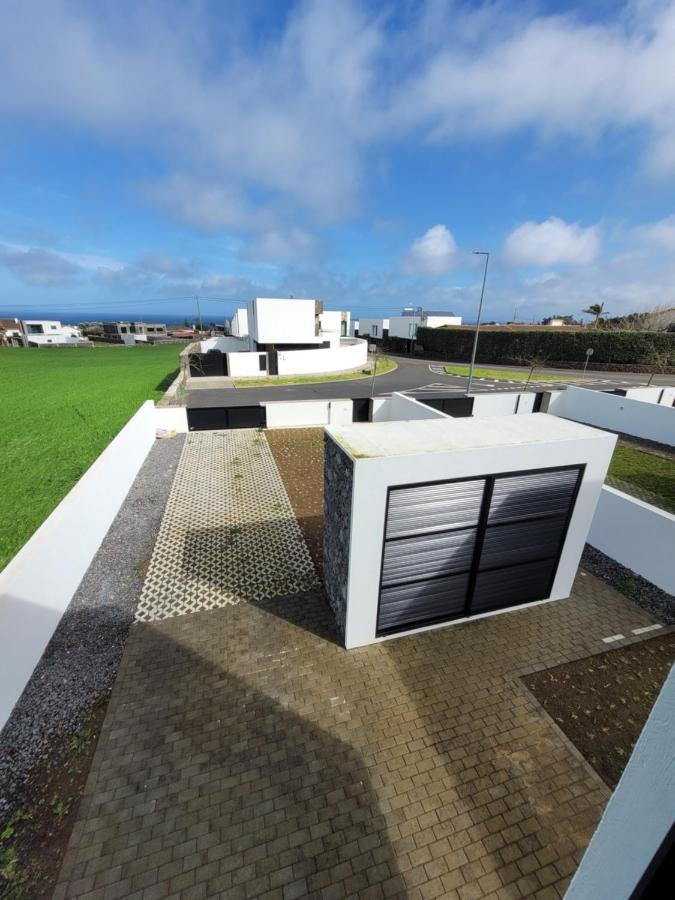 Casa Das Azorinas Fenais da Luz ภายนอก รูปภาพ
