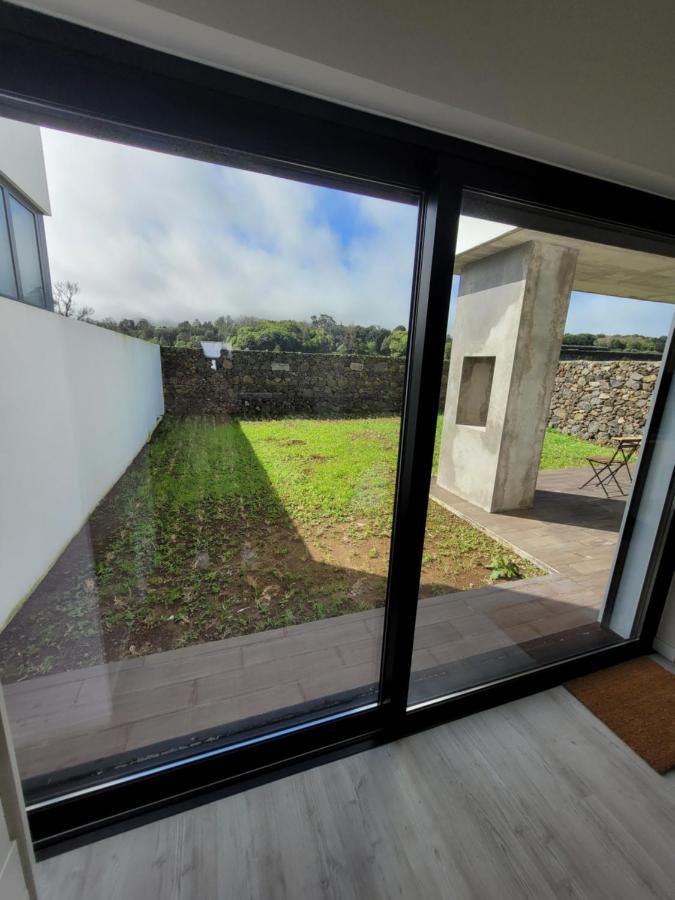 Casa Das Azorinas Fenais da Luz ภายนอก รูปภาพ
